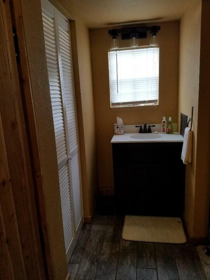 Cabin Sweet Cabin 캐니언 레이크 외부 사진