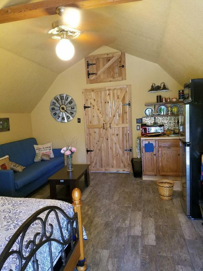 Cabin Sweet Cabin 캐니언 레이크 외부 사진