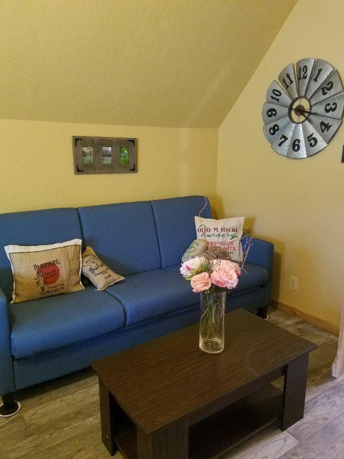 Cabin Sweet Cabin 캐니언 레이크 외부 사진