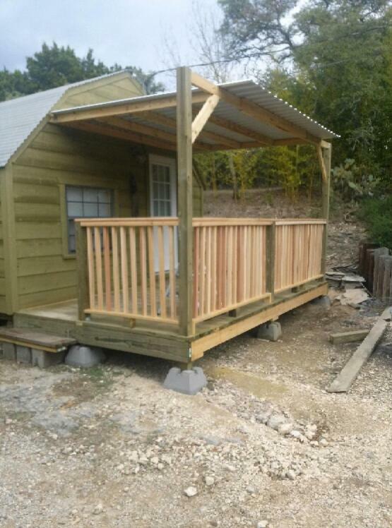 Cabin Sweet Cabin 캐니언 레이크 외부 사진